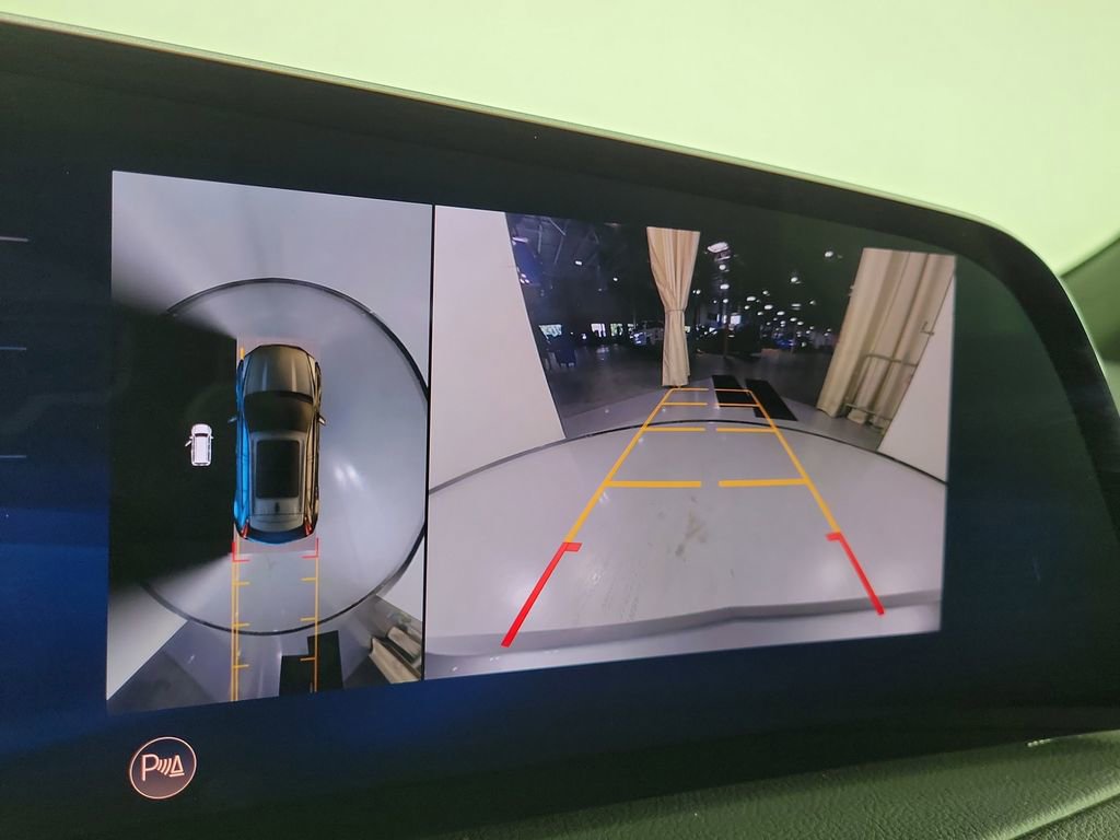 Certified 2025 Cadillac XT4 Premium Luxury FWD image 25