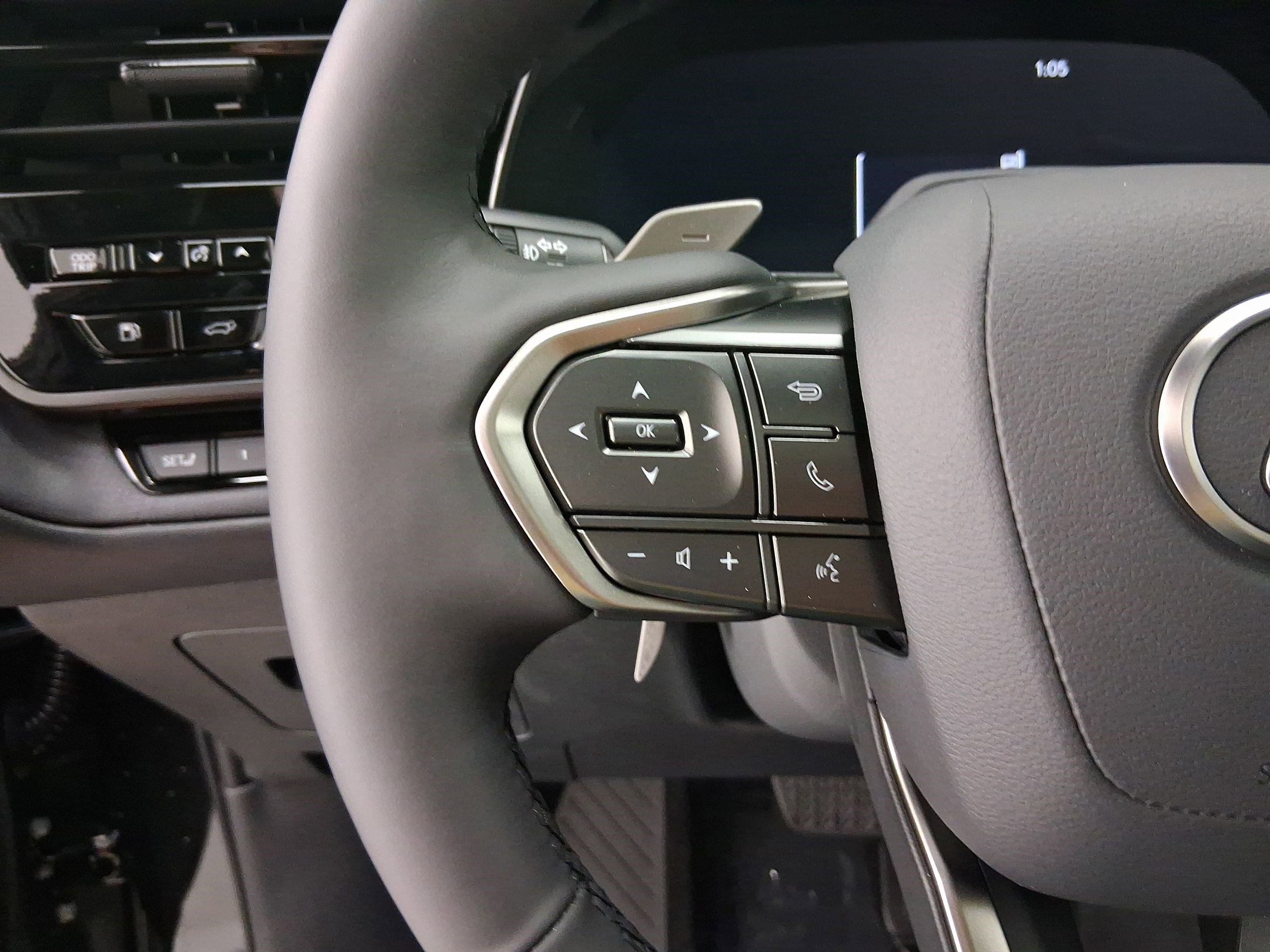 New 2026 Lexus TX 350 AWD image 14