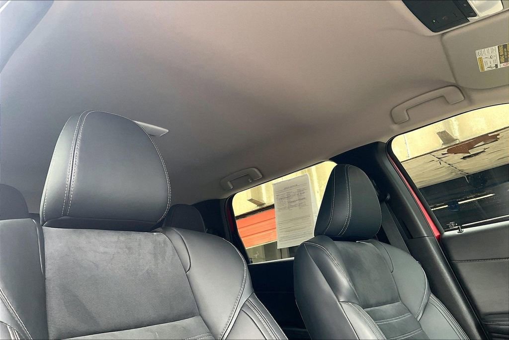 Used 2023 Mitsubishi Outlander SE AWD/4WD image 21