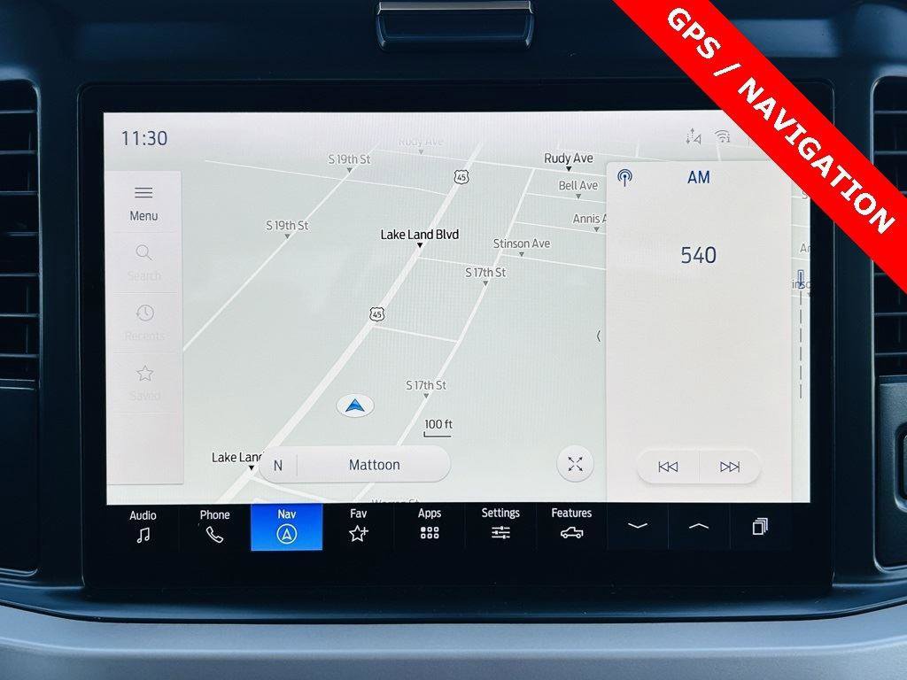 New 2026 Ford F250 XLT w/ XLT Premium Package image 6