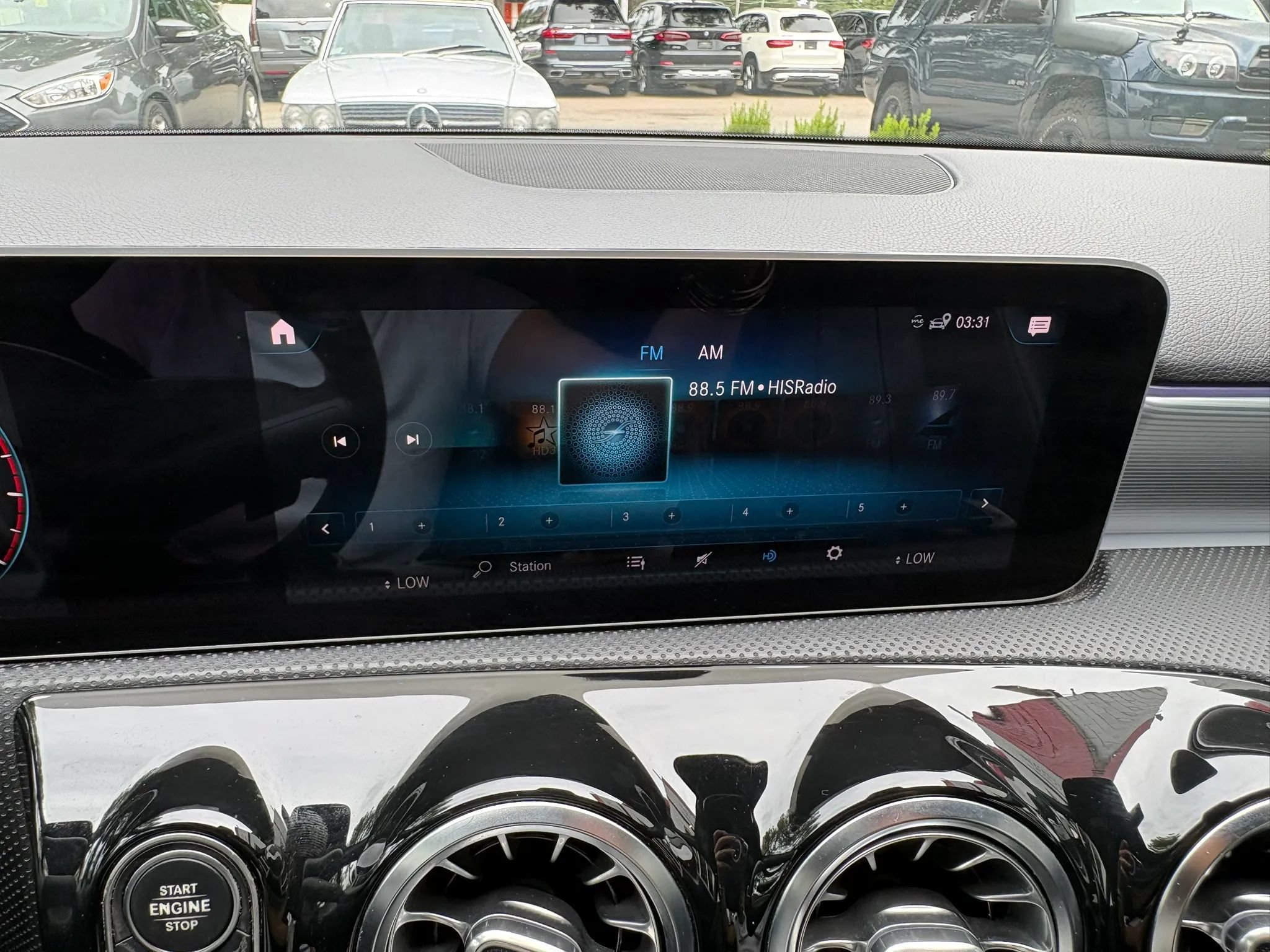 Used 2020 Mercedes-Benz A 220 image 38
