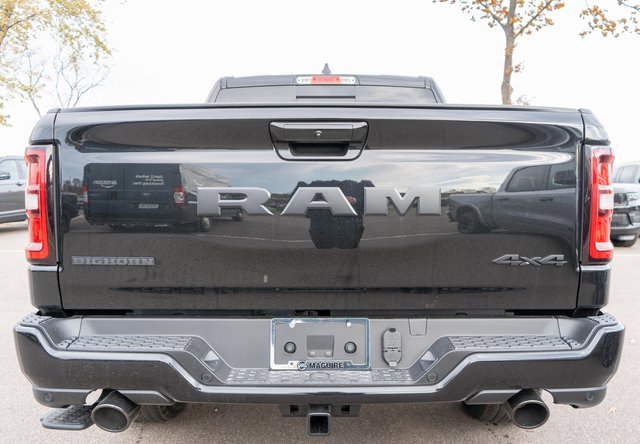 New 2026 RAM 1500 Big Horn image 6