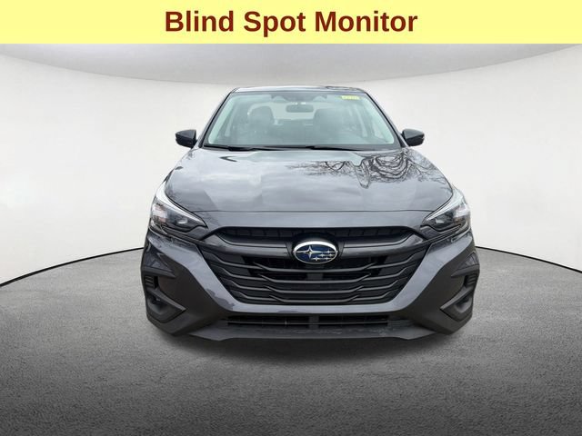 Certified 2025 Subaru Legacy Premium AWD/4WD image 4