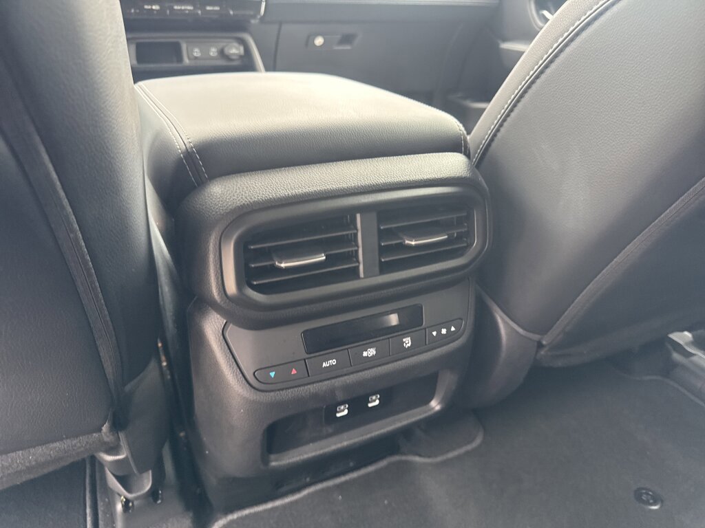 Certified 2026 Honda Pilot EX-L image 17