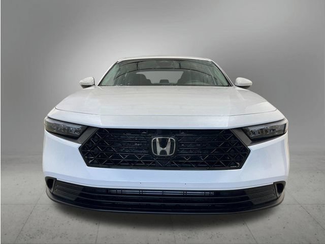 New 2026 Honda Accord LX image 9
