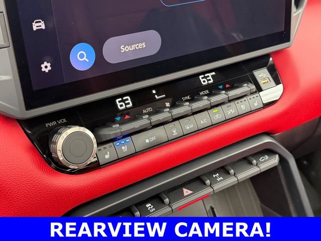 Used 2025 Toyota Tundra TRD Pro AWD/4WD image 25