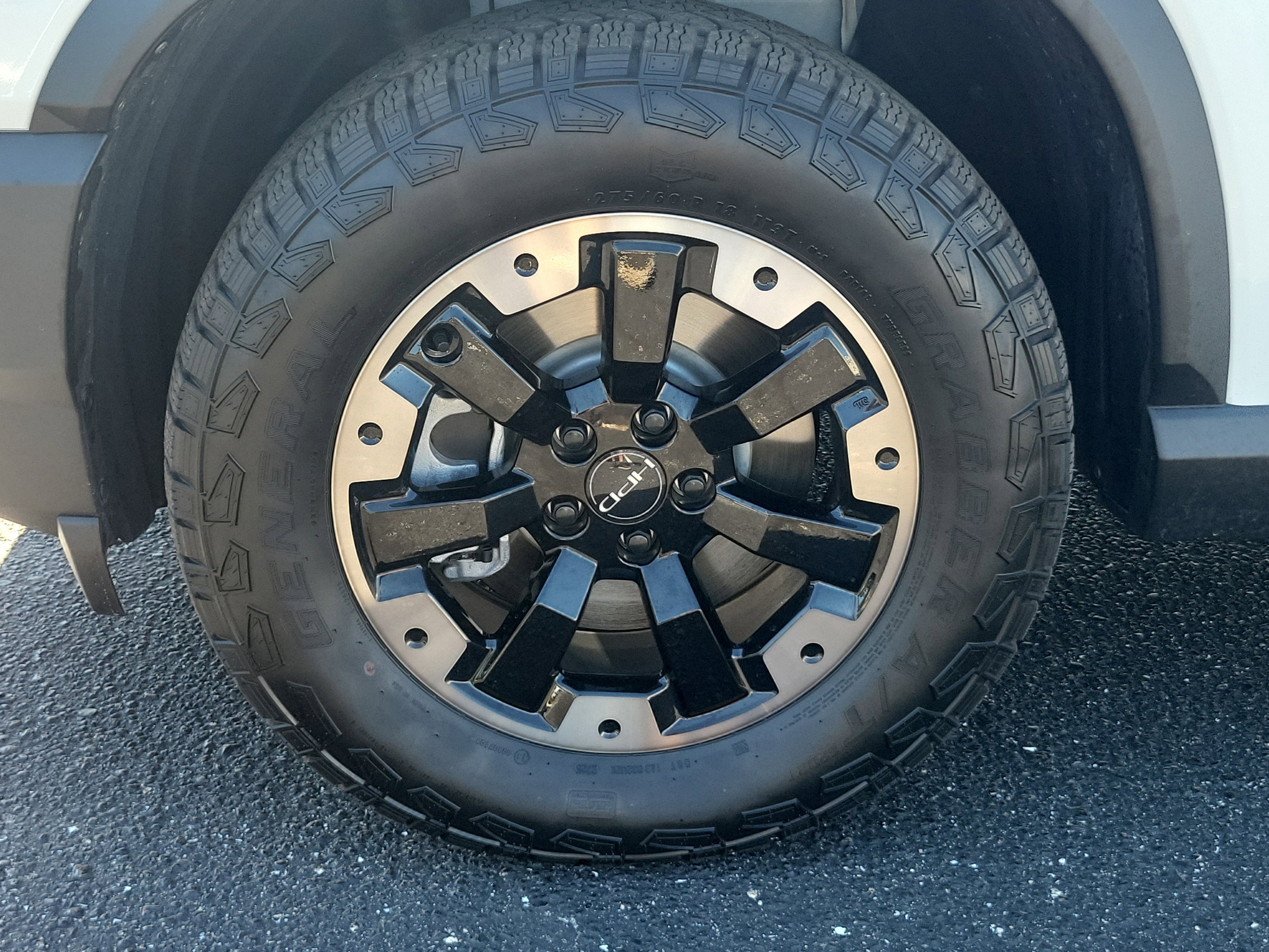 Used 2026 Honda Passport TrailSport Elite image 10