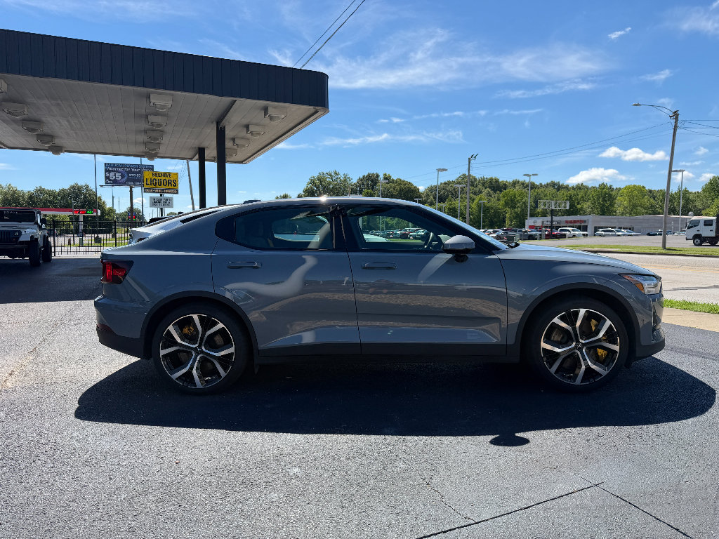 Used 2023 Polestar Polestar 2 w/ Pilot Pack AWD/4WD image 7