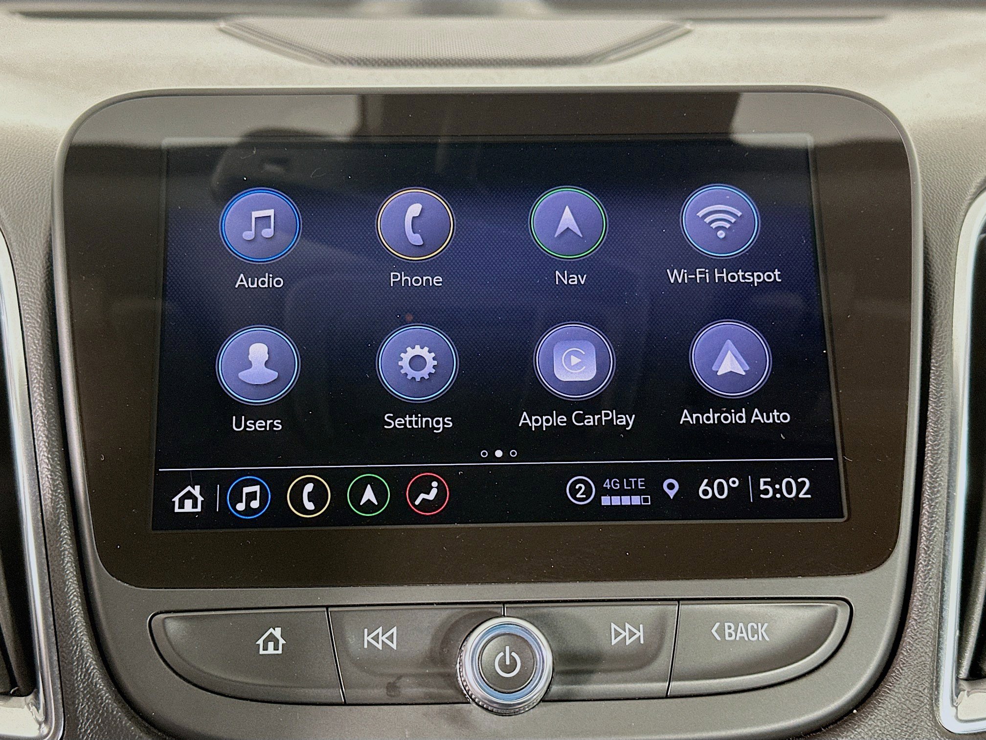 Used 2024 Chevrolet Malibu LT image 19