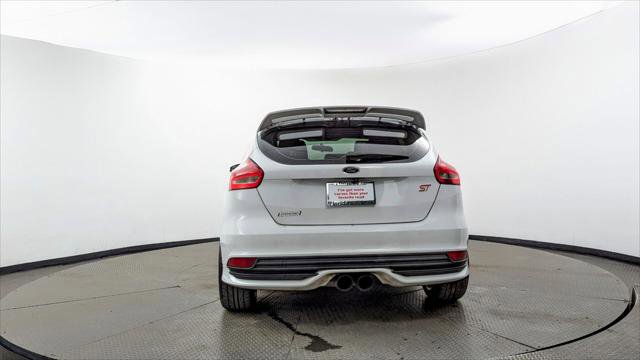 Used 2015 Ford Focus ST image 7