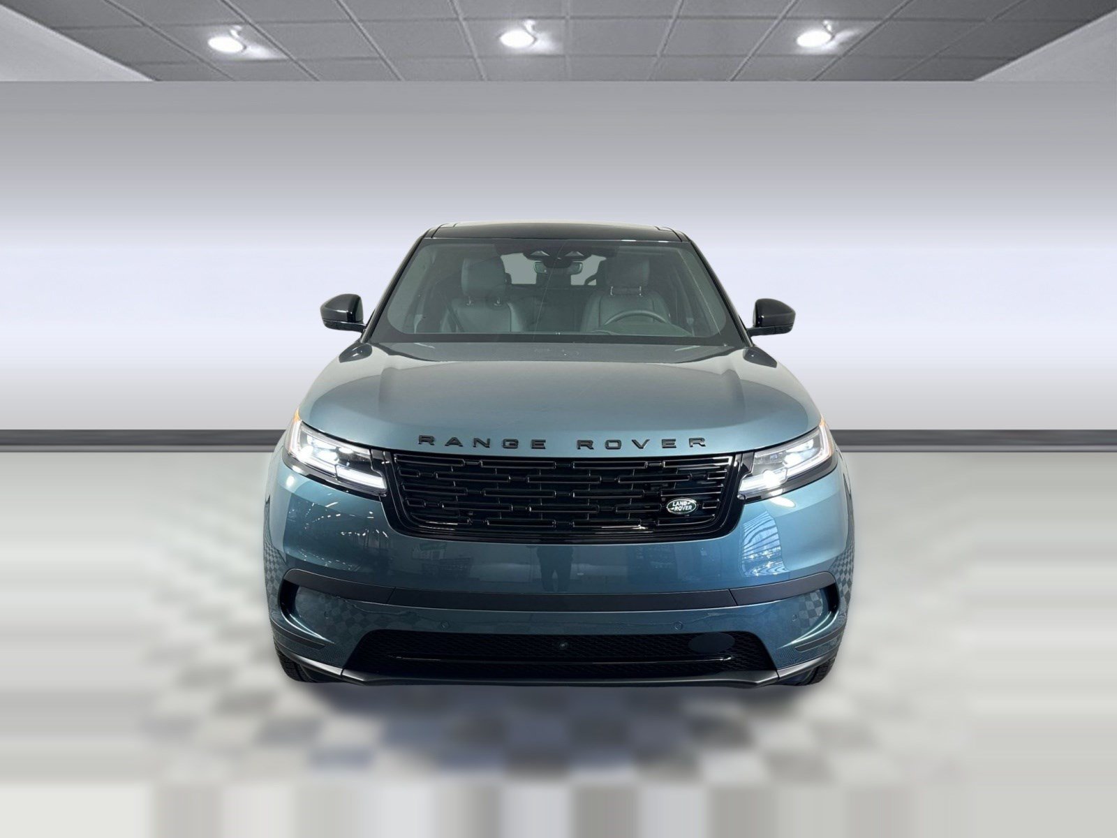 Used 2026 Land Rover Range Rover Velar S AWD/4WD image 5