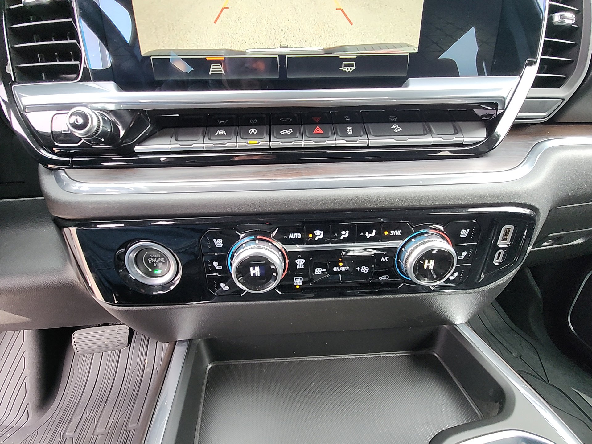 Certified 2023 GMC Sierra 1500 SLT w/ SLT Premium Package image 25