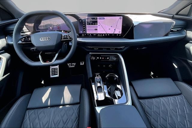 New 2026 Audi SQ5 Premium Plus AWD/4WD image 15