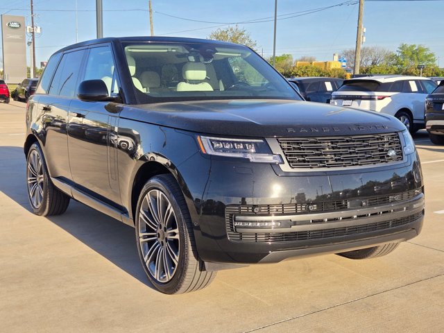 New 2026 Land Rover Range Rover SE image 7