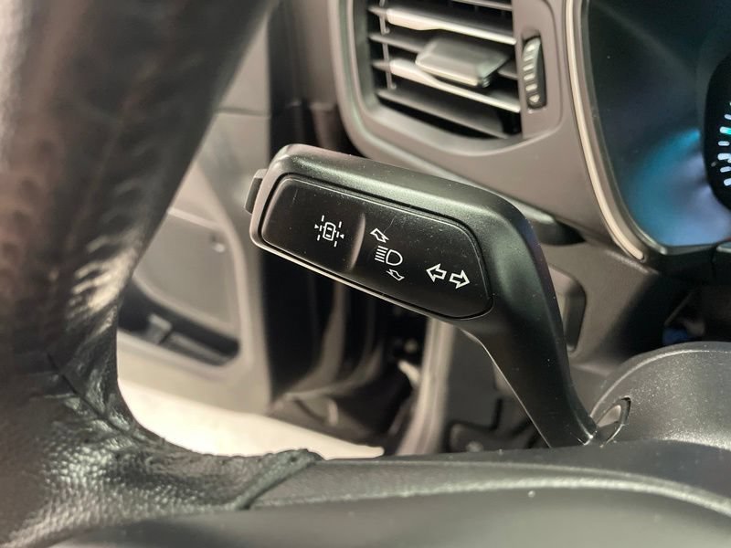 Used 2020 Ford Escape SEL FWD image 22