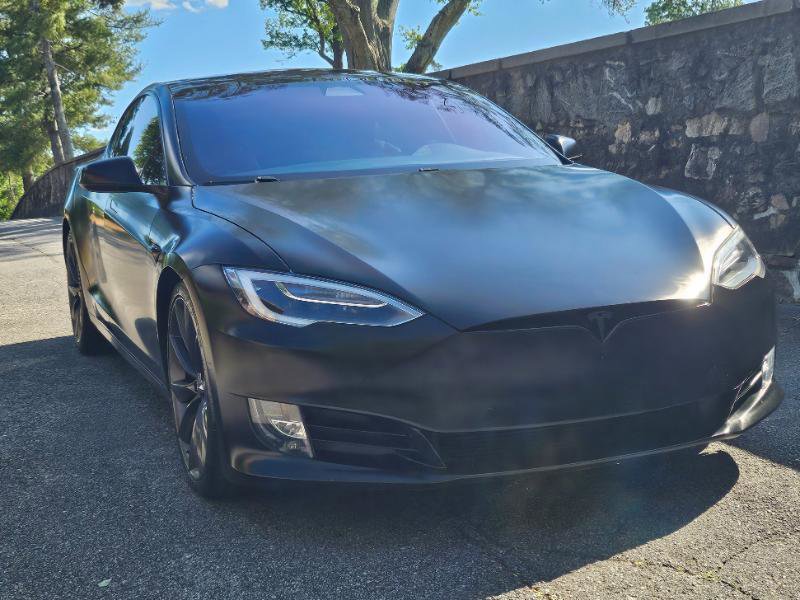 Used 2017 Tesla Model S 75D image 11