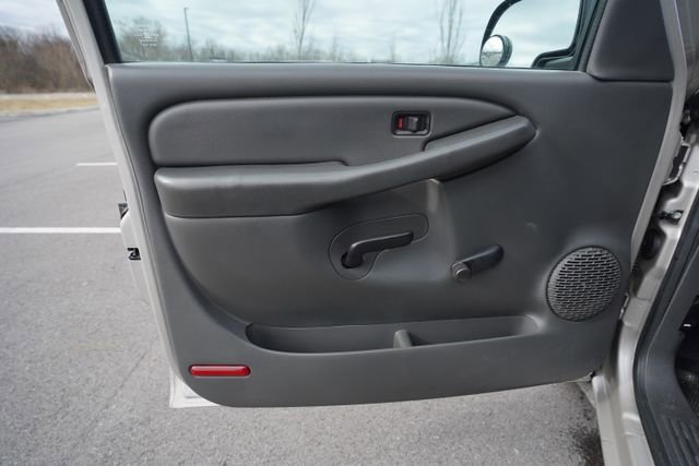 Used 2007 Chevrolet Silverado 1500 W/T image 13