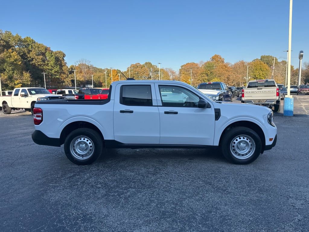 New 2025 Ford Maverick XL w/ 4K Tow Package image 2