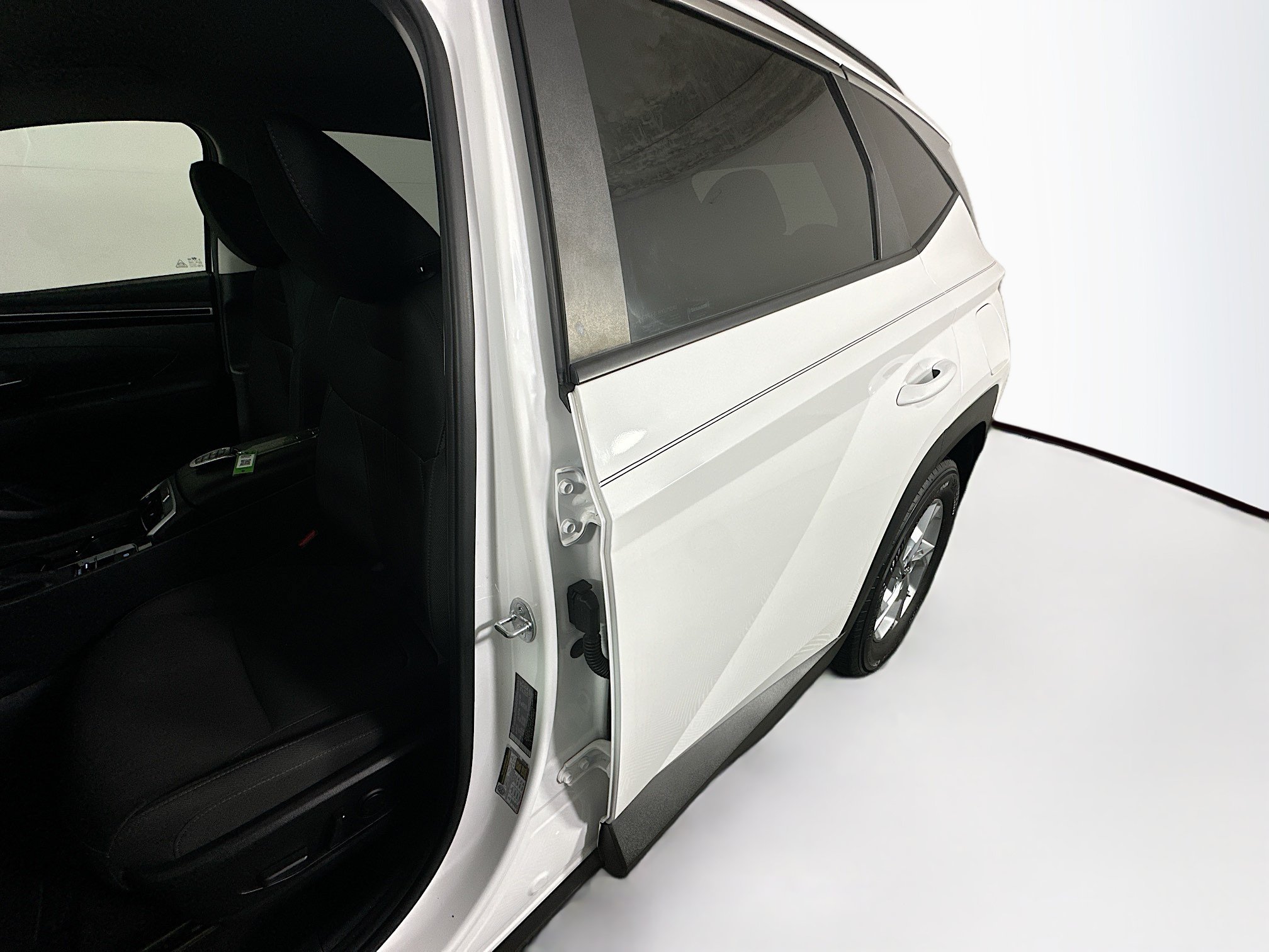 Used 2023 Hyundai Tucson SEL FWD image 12