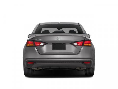 Used 2025 Nissan Altima 2.5 SV FWD image 8