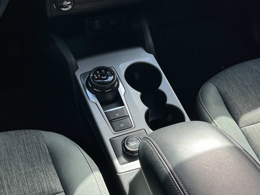 Used 2021 Ford Bronco Sport Big Bend image 14