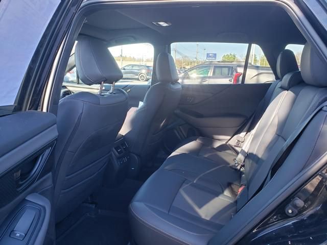 Certified 2023 Subaru Outback Wilderness image 12