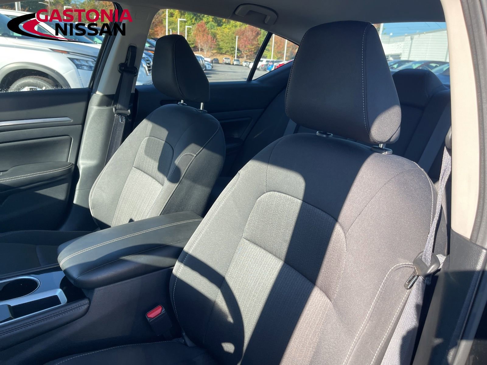 Used 2023 Nissan Altima 2.5 SV image 25