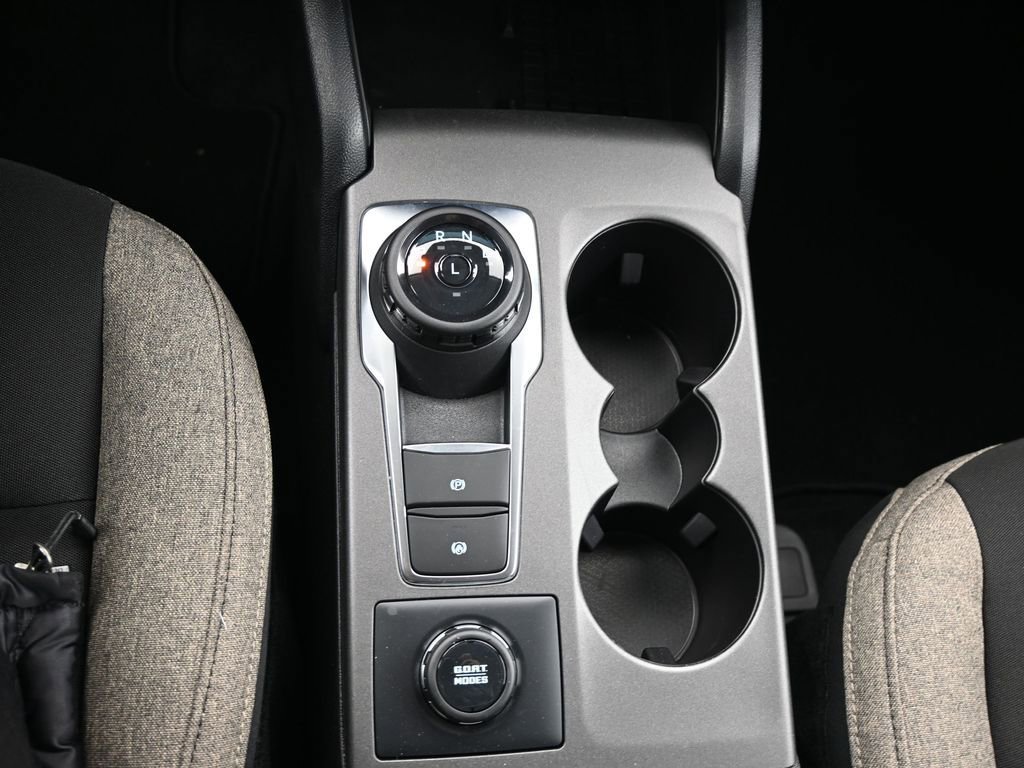 New 2025 Ford Bronco Sport Big Bend w/ Convenience Package image 28