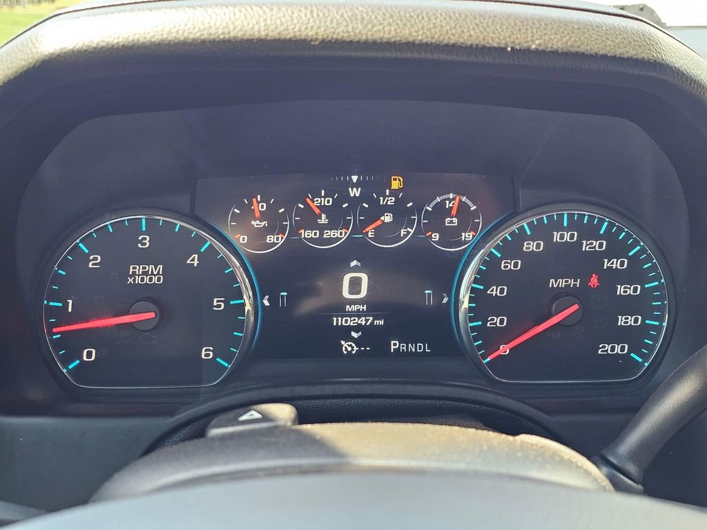 Used 2017 GMC Yukon Denali w/ Open Road Package AWD/4WD image 31