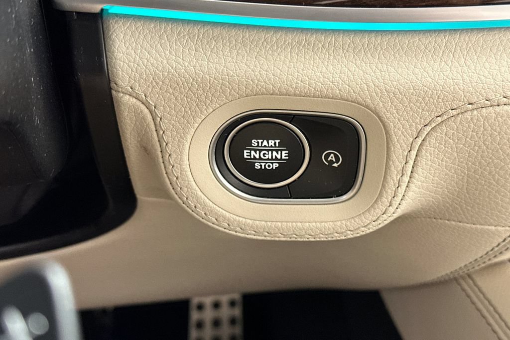 Certified 2022 Mercedes-Benz GLS 450 4MATIC image 30