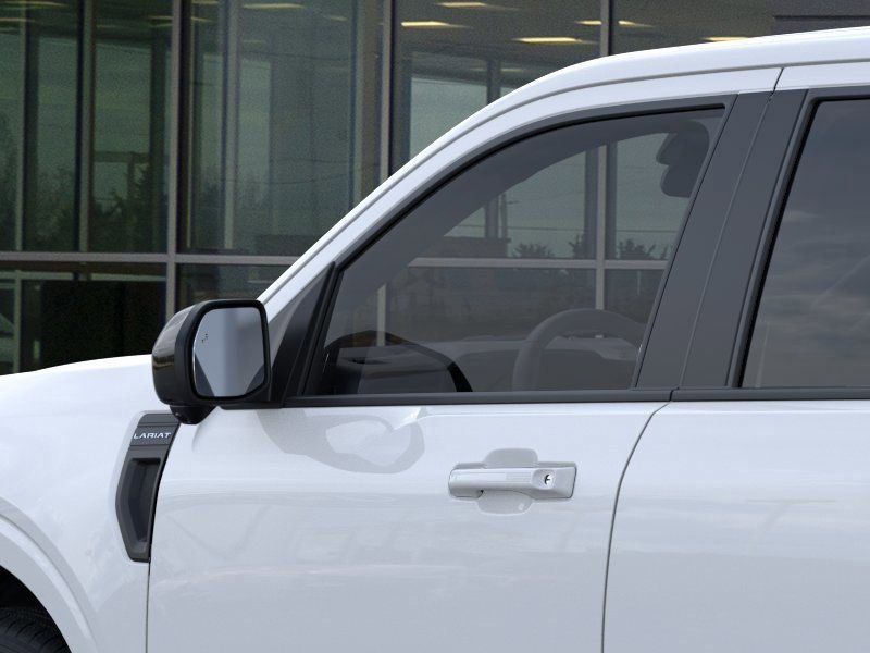New 2026 Ford Maverick Lariat w/ 4K Tow Package image 21