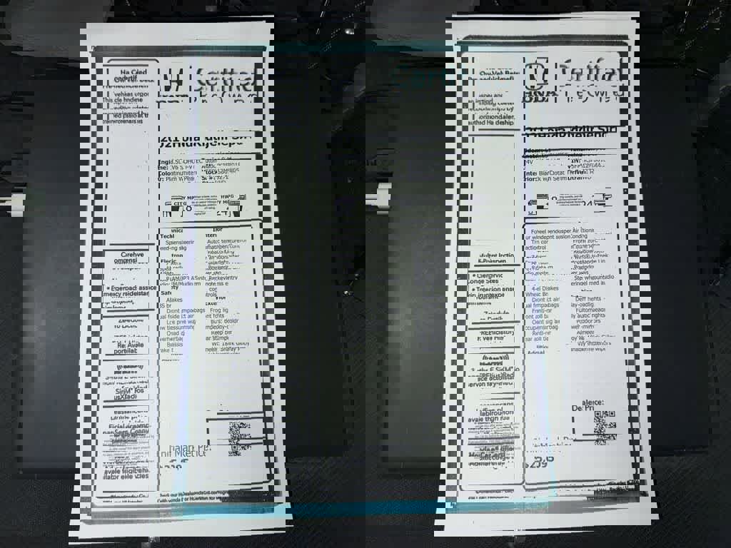 Certified 2021 Honda Ridgeline Sport image 13