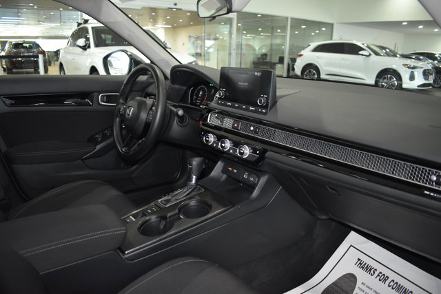 Used 2023 Honda Civic EX image 15