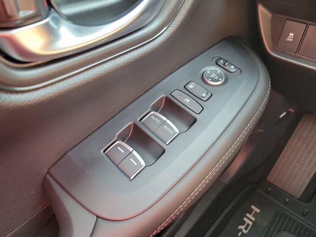 New 2026 Honda HR-V EX-L image 29
