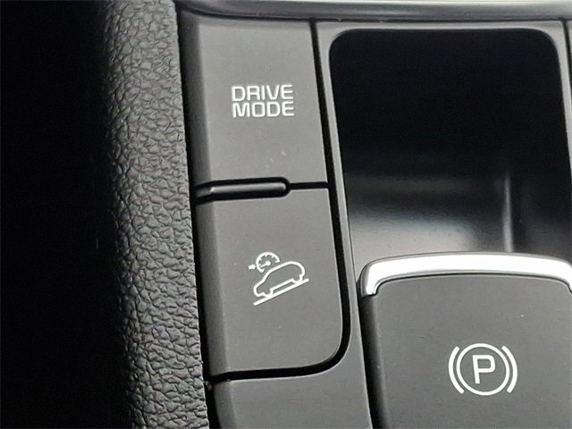 Used 2022 Kia Sportage Nightfall Edition w/ Nighfall AWD Premium Package image 24