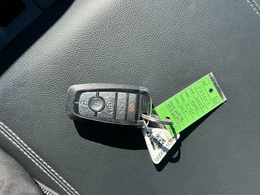 Used 2023 Ford F150 XLT w/ Equipment Group 302A High image 31