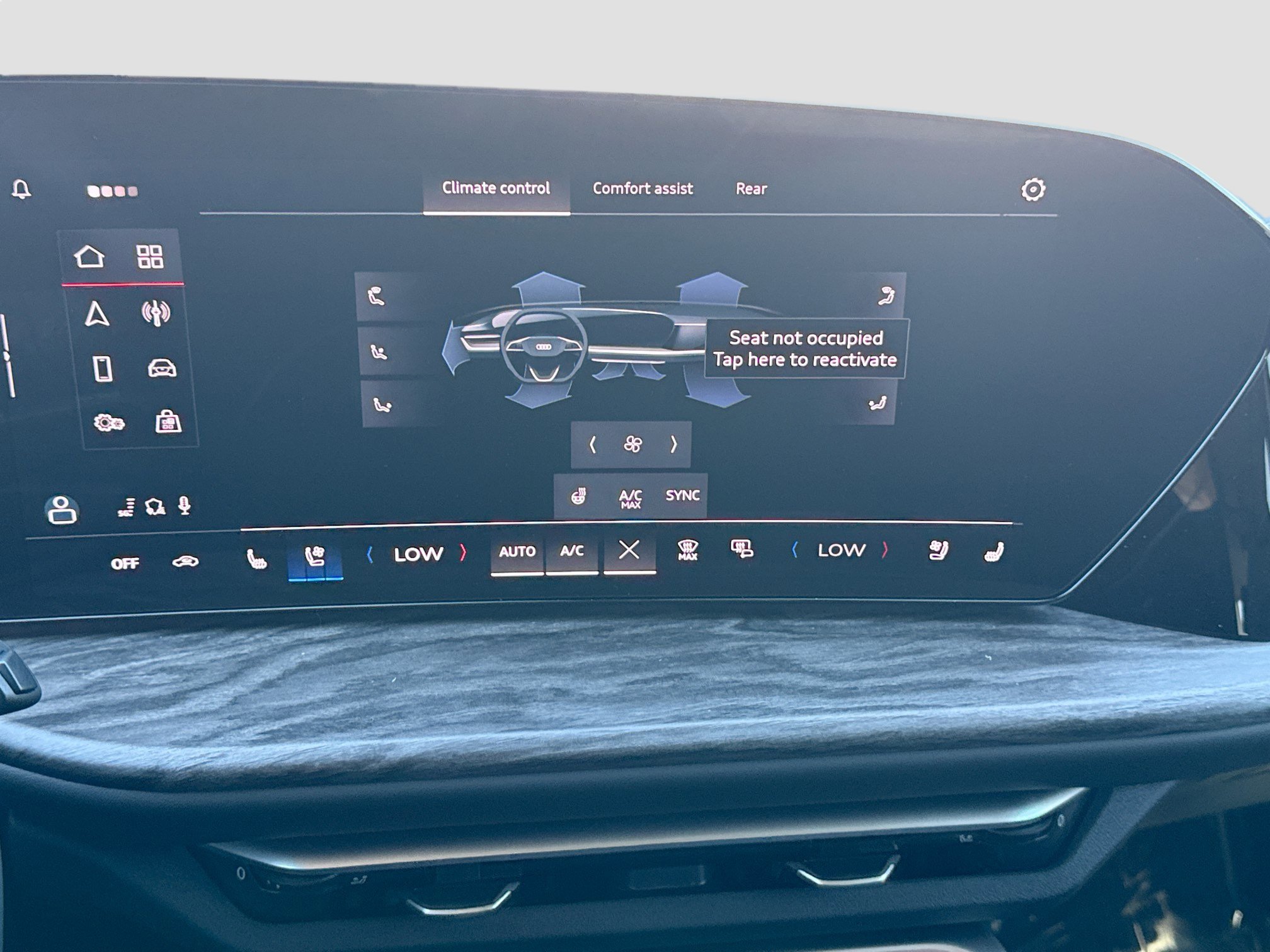 New 2025 Audi Q5 Premium Plus image 34