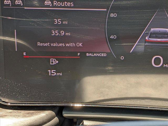 New 2025 Audi Q5 Premium Plus image 10