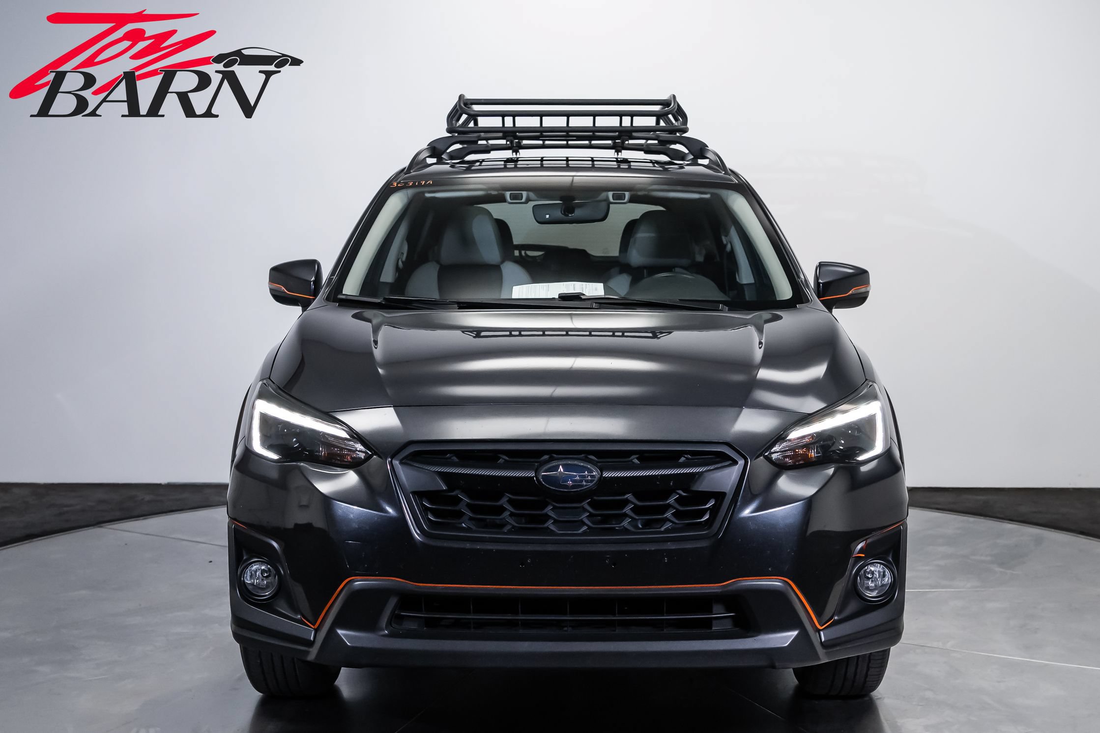 Used 2018 Subaru Crosstrek 2.0i Limited AWD/4WD image 8