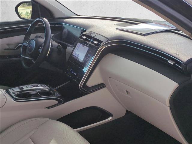 Used 2022 Hyundai Tucson Limited AWD/4WD image 24