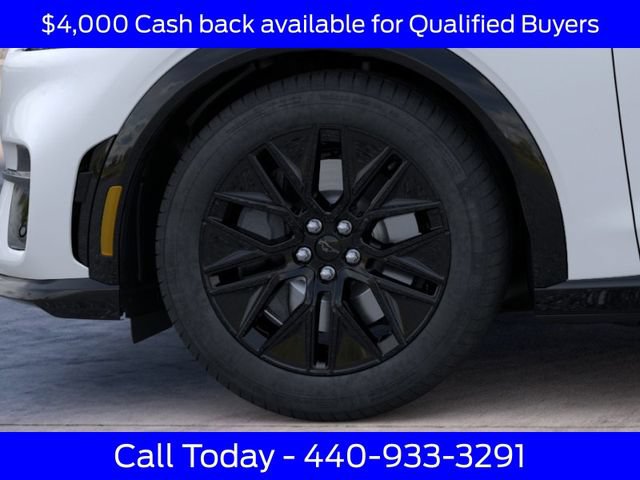 New 2026 Ford Mustang Mach-E Premium AWD/4WD image 22
