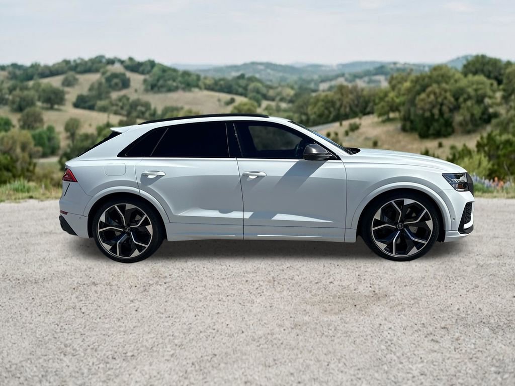 Used 2023 Audi RS Q8 AWD/4WD image 11