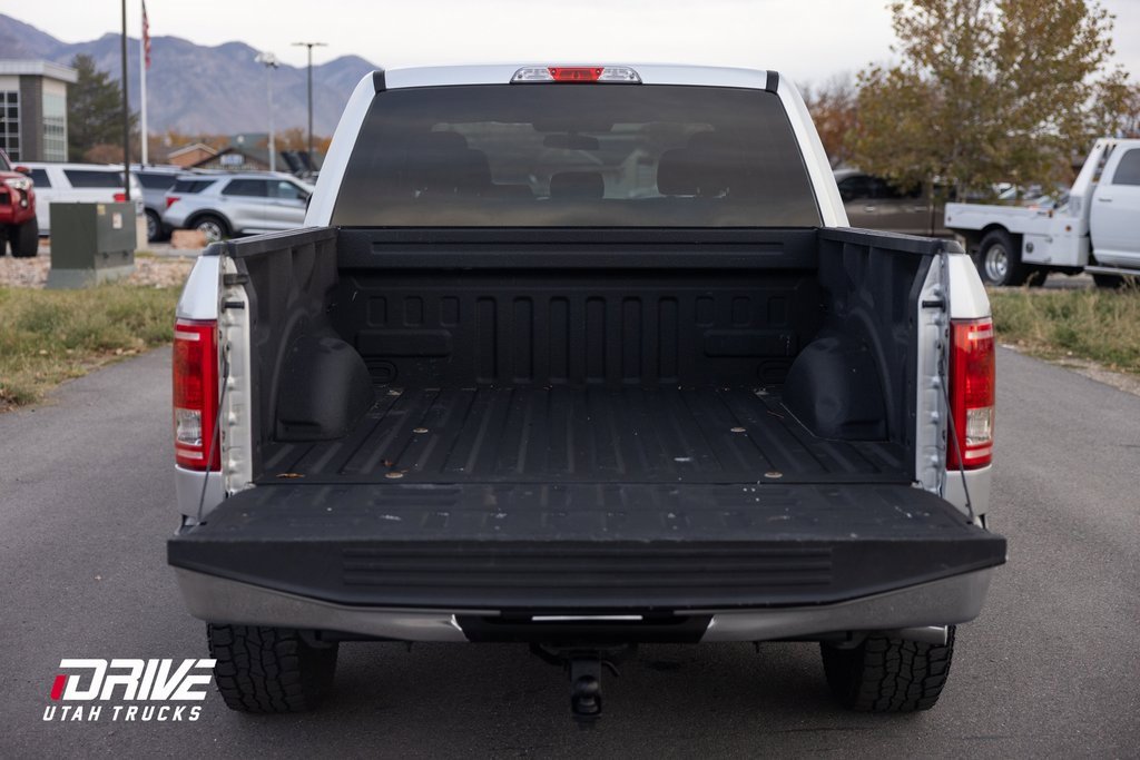 Used 2016 Ford F150 XLT w/ XTR Package image 13