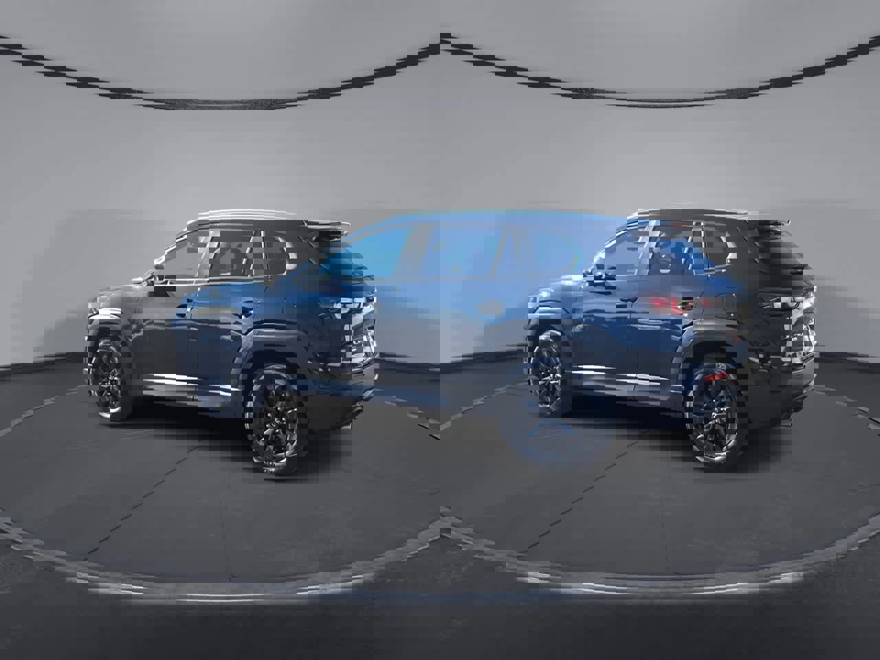 Used 2025 MAZDA CX-50 AWD 2.5 S w/ Preferred Package image 6