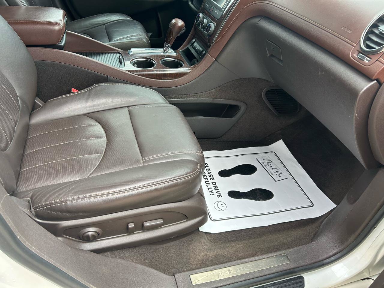 Used 2013 Buick Enclave Leather FWD image 12