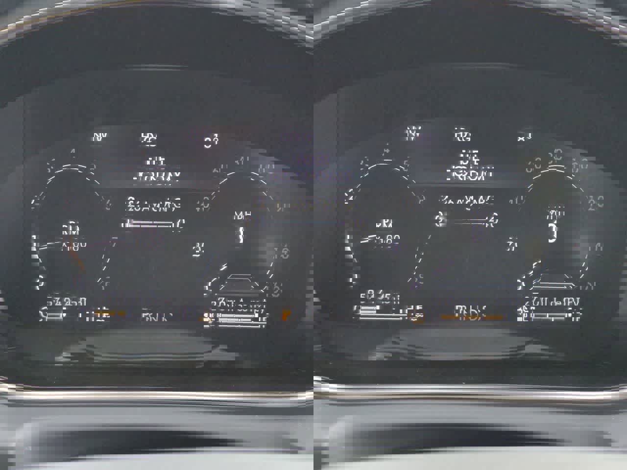 Used 2020 Lincoln Nautilus Reserve image 35