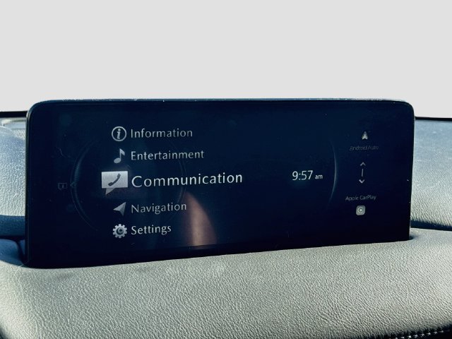 Certified 2024 MAZDA CX-5 Carbon Edition AWD/4WD image 18
