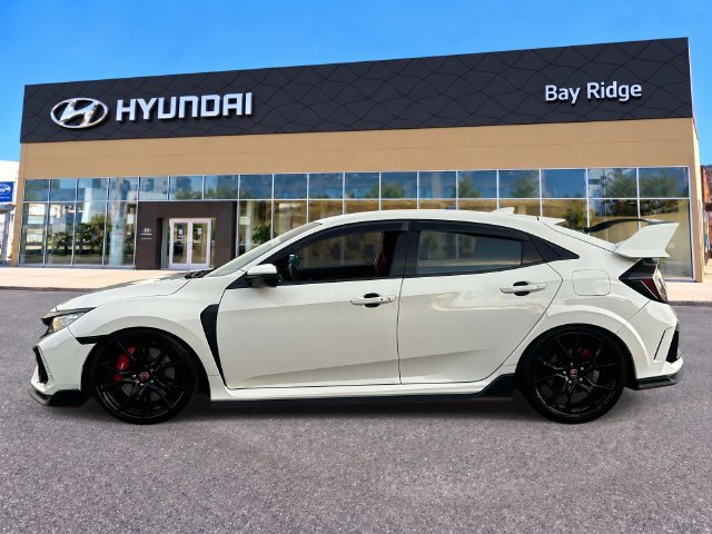 Used 2021 Honda Civic Type R image 8