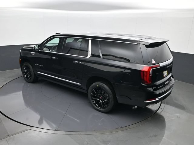 New 2026 GMC Yukon XL Denali w/ Sun & Power Step Package AWD/4WD image 20