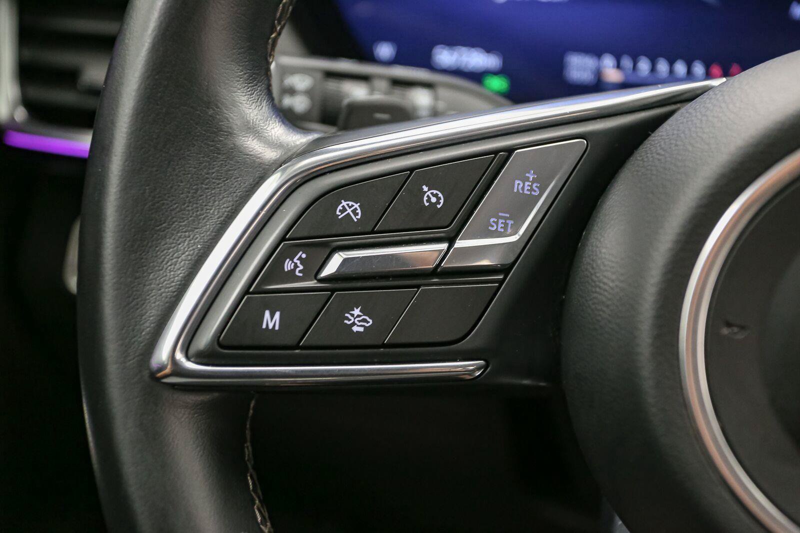 Used 2024 Buick Envision Preferred AWD/4WD image 34